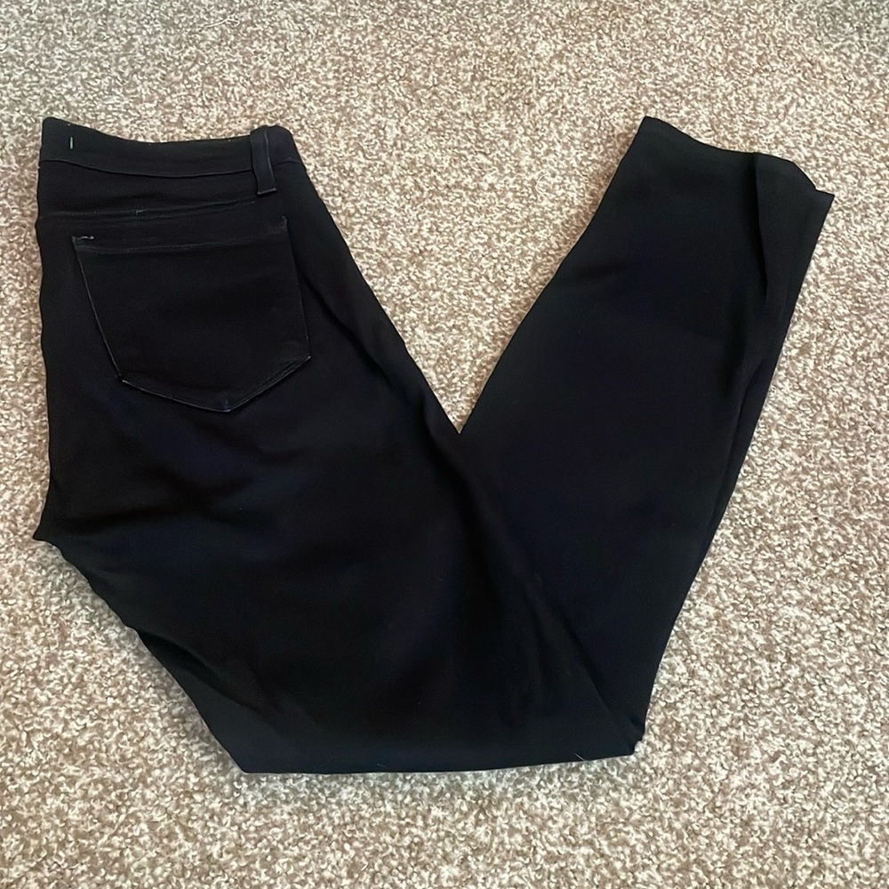 J Brand Shadow The Skinny Jeans